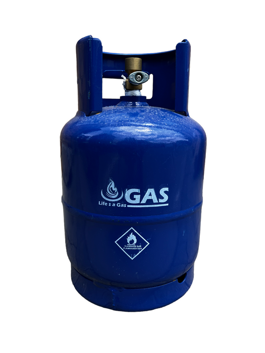 3KG LPG Gas Cylinder/ Bottle