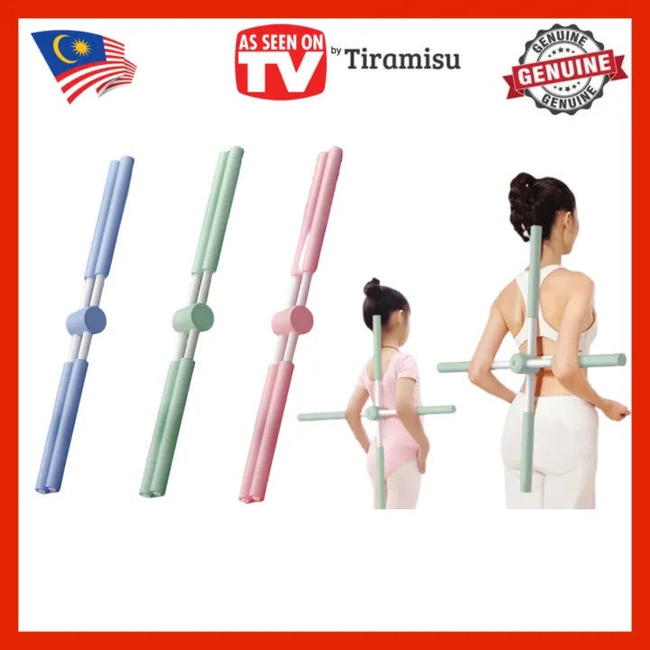 Yoga Body Shape Stick