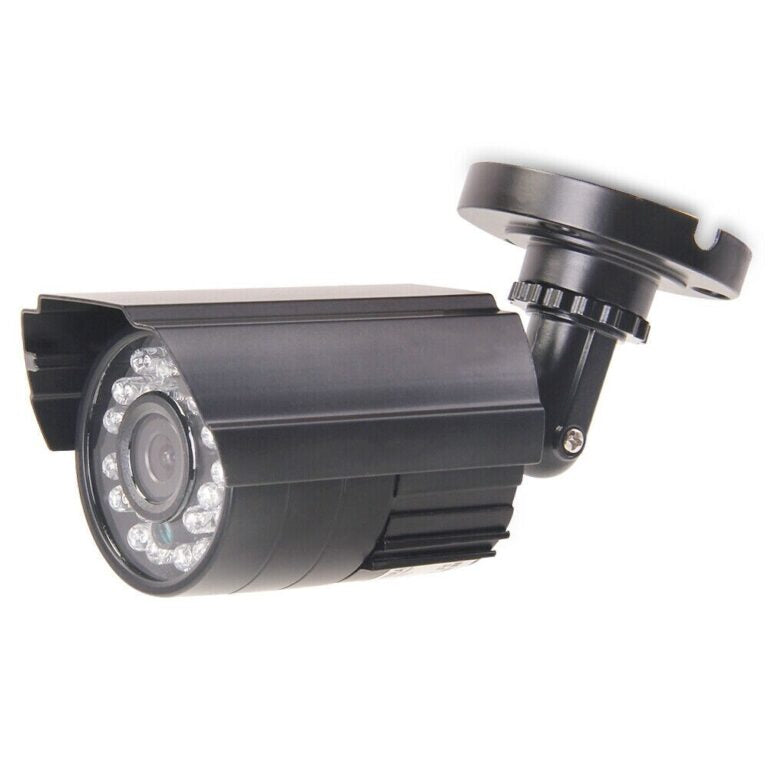 AHD200 HD 4 In 1 Outdoor CCTV Surveillance Camera 608