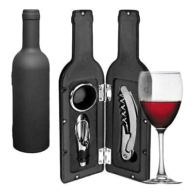 Wine Kit Bottled Set / Wine Set 5pc