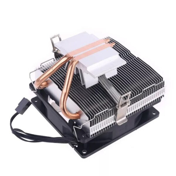 Lighting 12V High-Efficient Computer Radiator