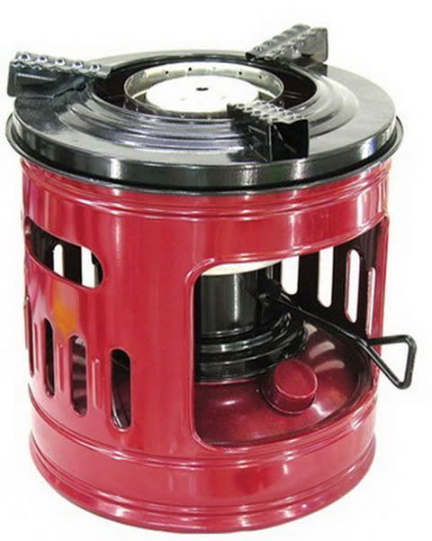 Panda Paraffin Stove - Load Shedding Essential