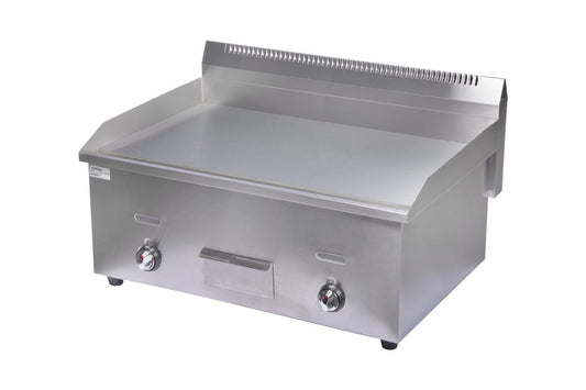 Gas Flat Top Griddle (720mm)