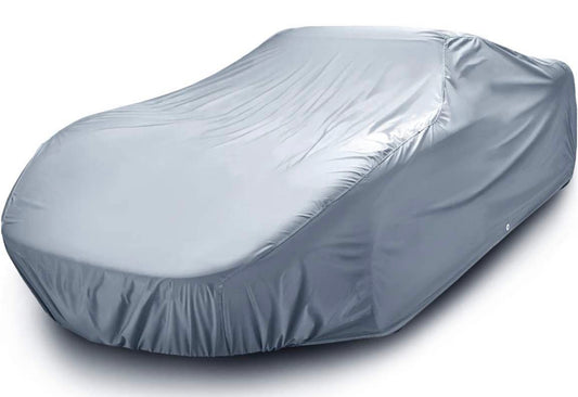 Ultra-Light PEVA Material Car Cover