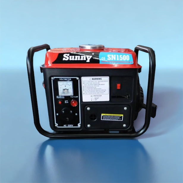 SUNNY Petrol Generator 900w