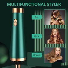 3 in 1 Hair Dryer Brush Volume