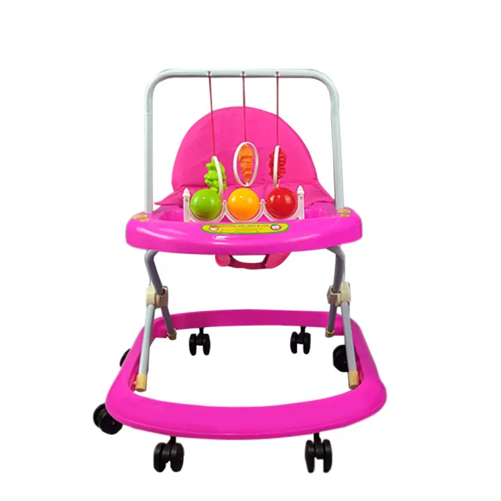 Infant Walkers Blue/Pink