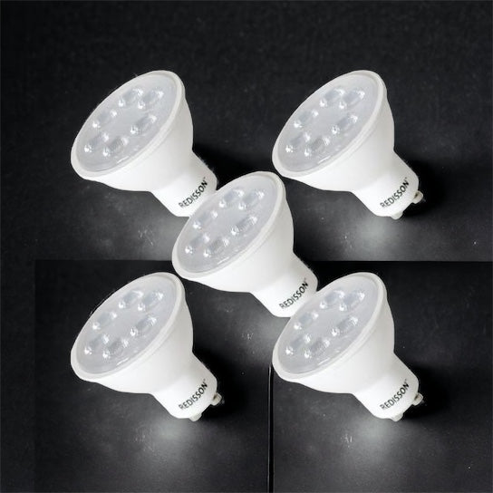 GU10-Cool White 4w Bulb