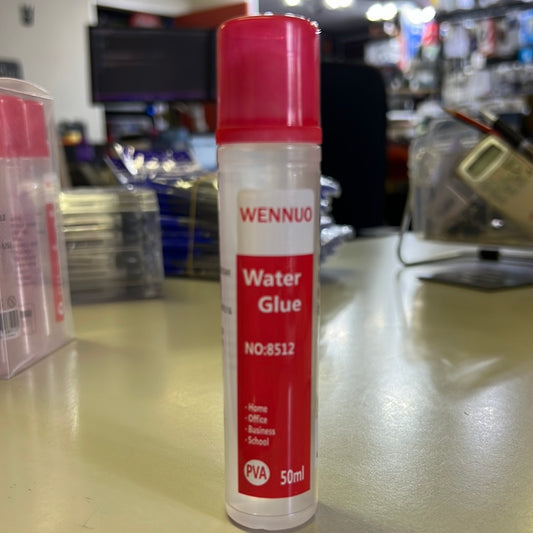 Wennuo Water Glue