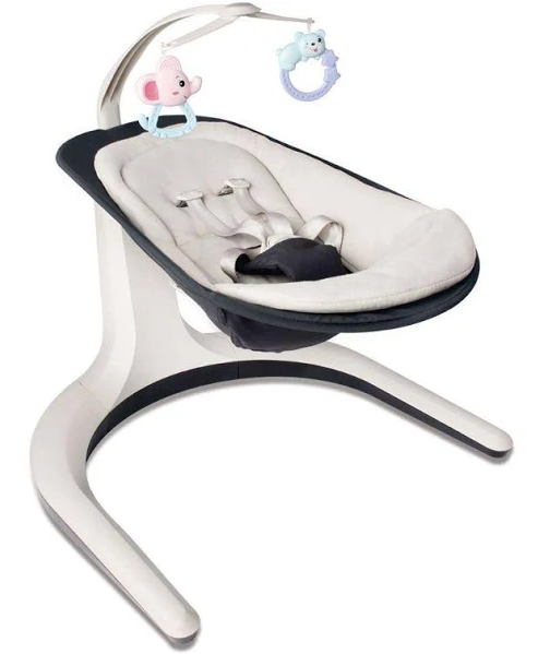 2 in1 Multifunctional Baby Cradle Chair