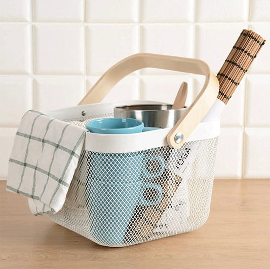 Multifunction Square Basket