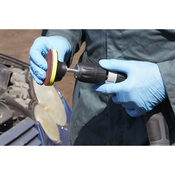 DIY Headlight Restoration Kit