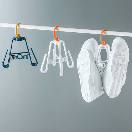 Modern Show Drying Rack