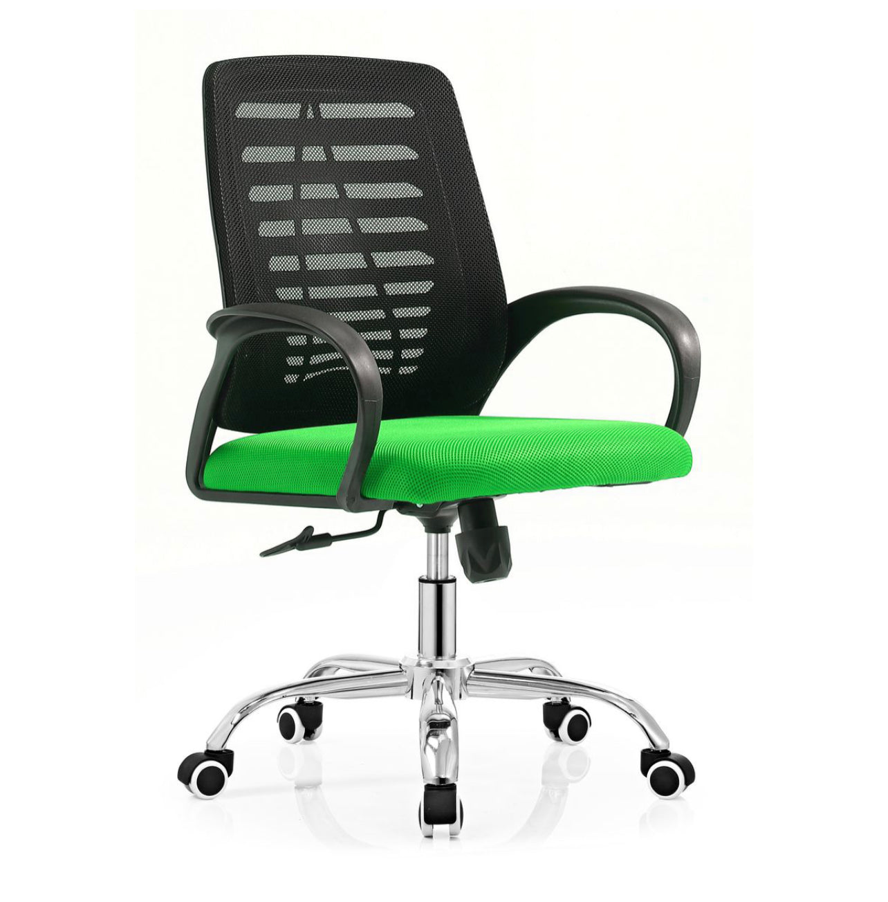 Office Chair Medium Mesh Back