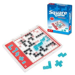 Squares - The Board Game