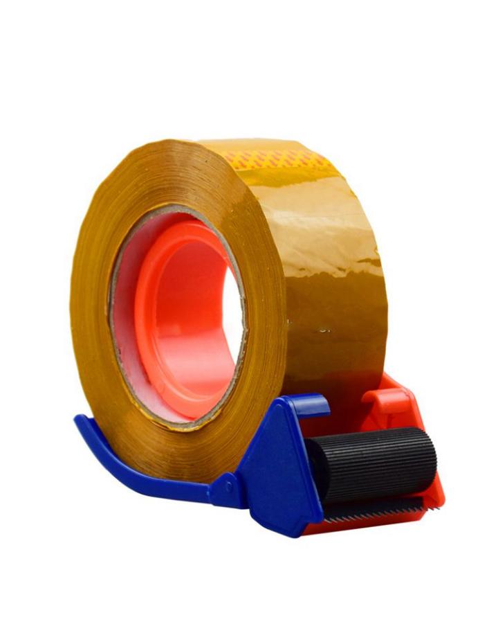 Packaging Tape Dispenser/Cutter