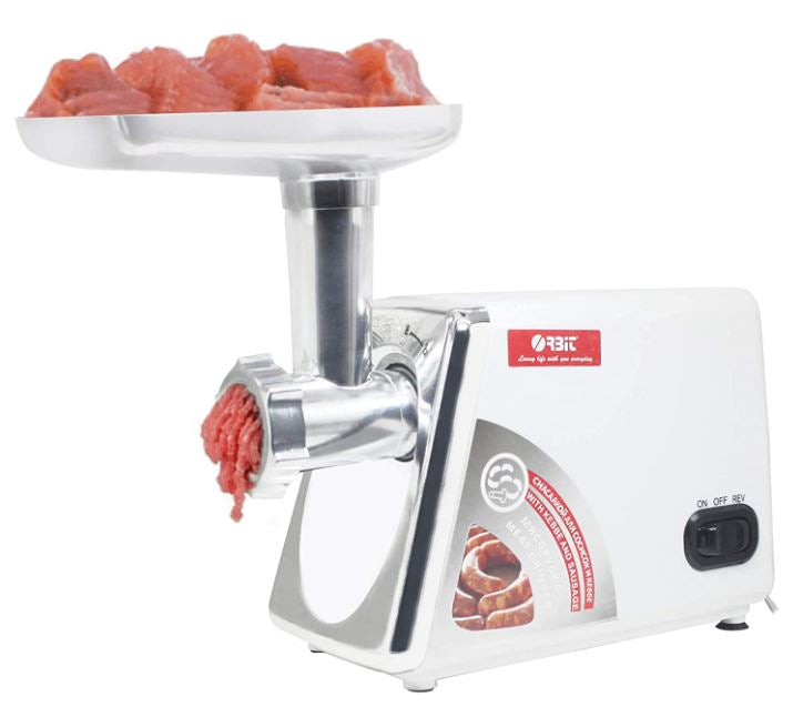 3in1 Electric Meat Grinder