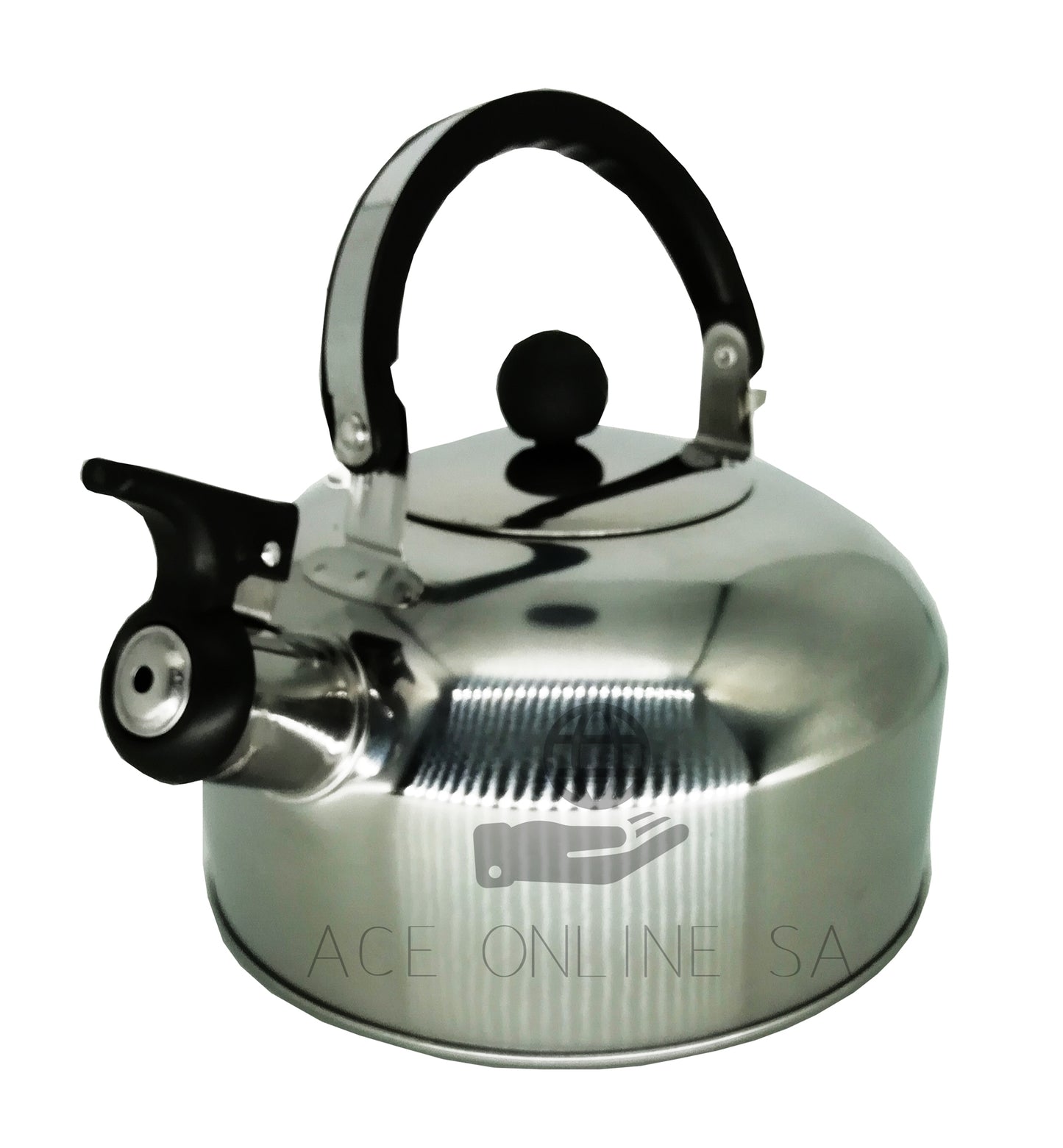 Whistling Kettle 3L