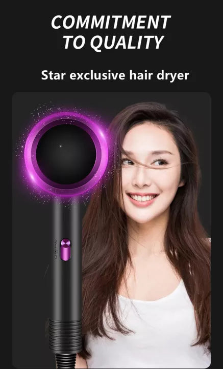 GWD High Power Hair Dryer