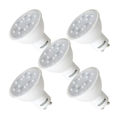 GU10-Cool White 4w Bulb