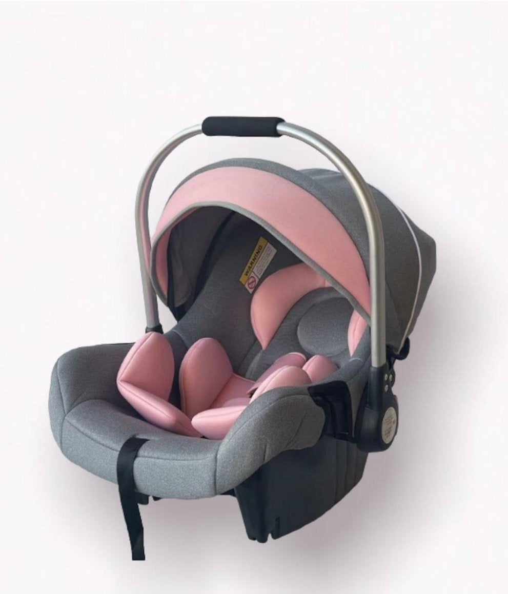 Baby Car Seat