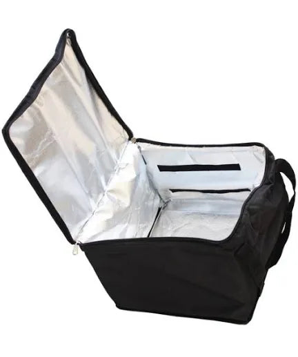 Insulated Food Bag