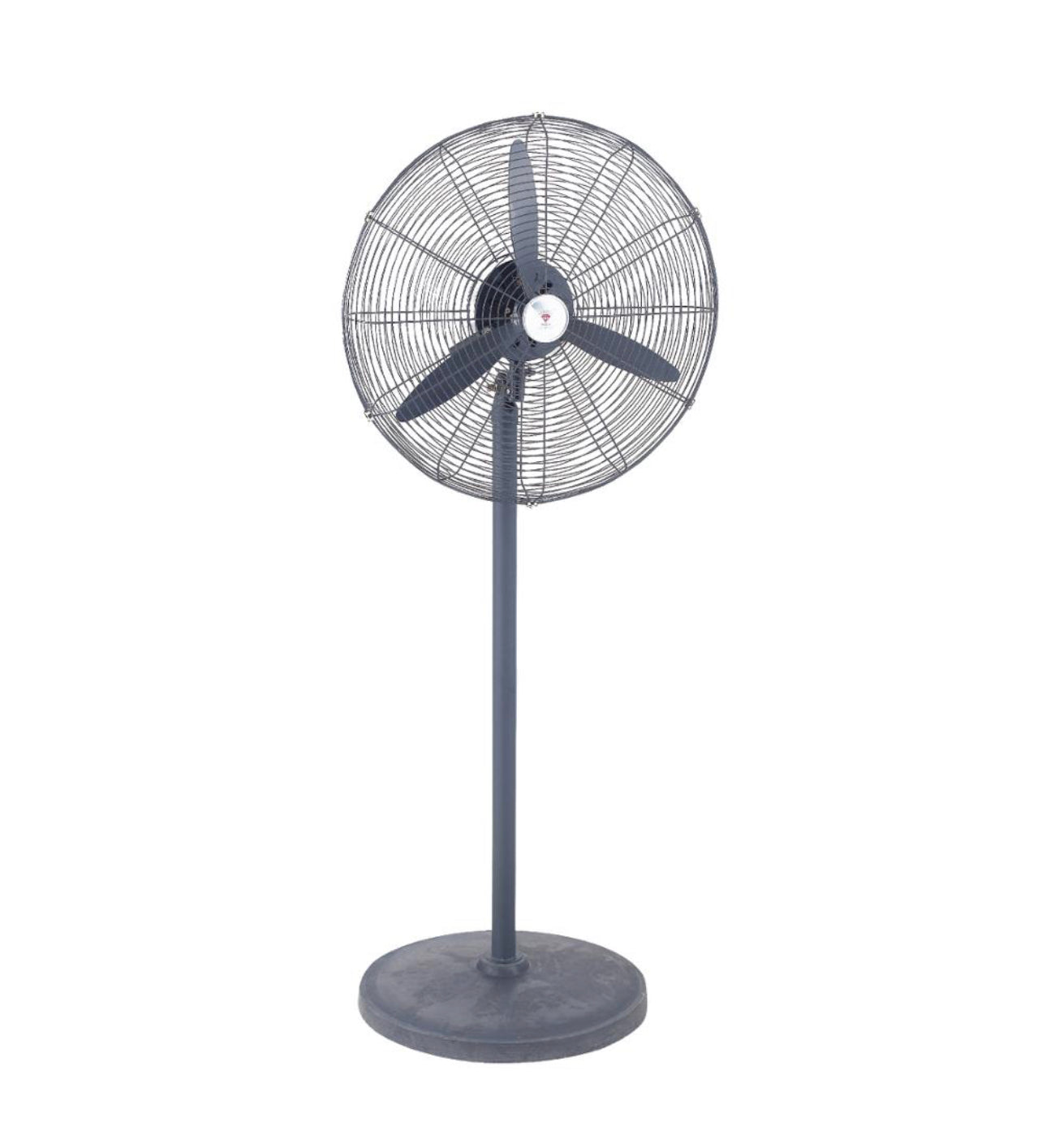 Industrial Pedestal Fan 30inch