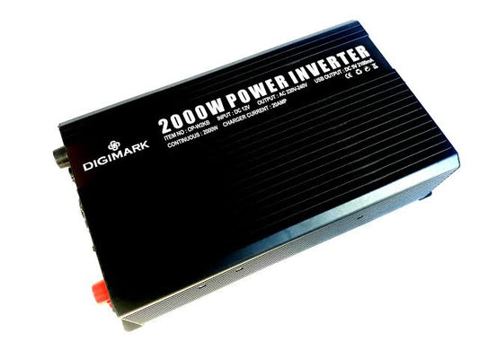 Digimark Power Inverter 2000w