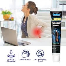 Sumifun Lumbar Arthritis Rheumatism Ointment Muscle Joint Analgesic Cream Pain Relieve Over-the-Counter Medicines