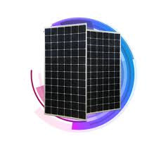 Solar Panel Mono PV Panel 410w