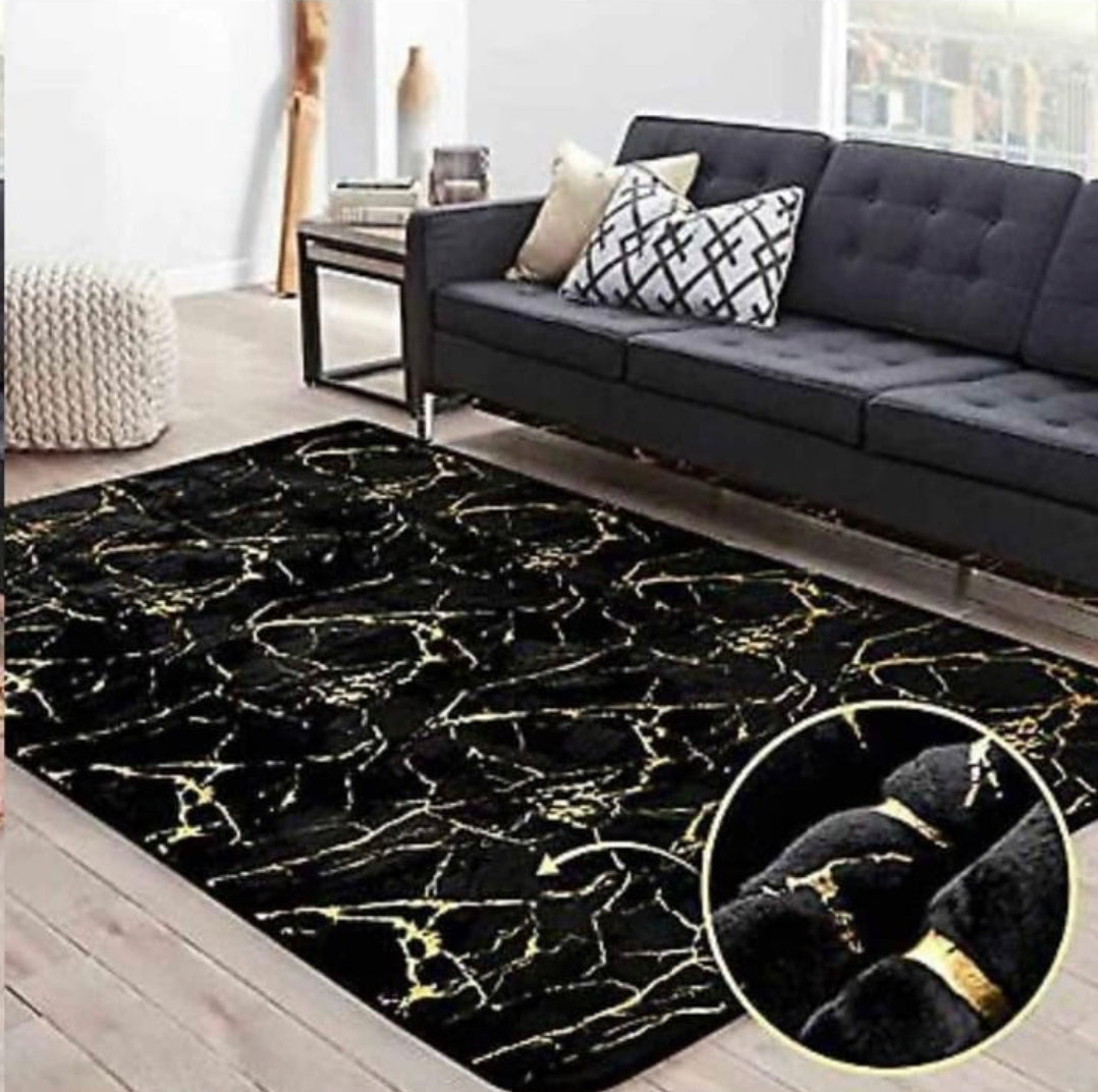 Modern Living Room Carpet 200x150