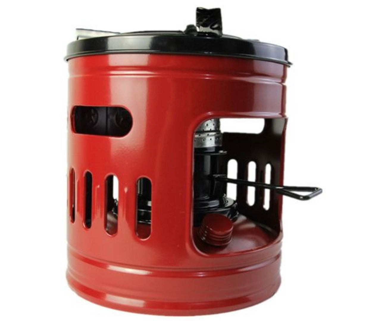 Panda Paraffin Stove - Load Shedding Essential