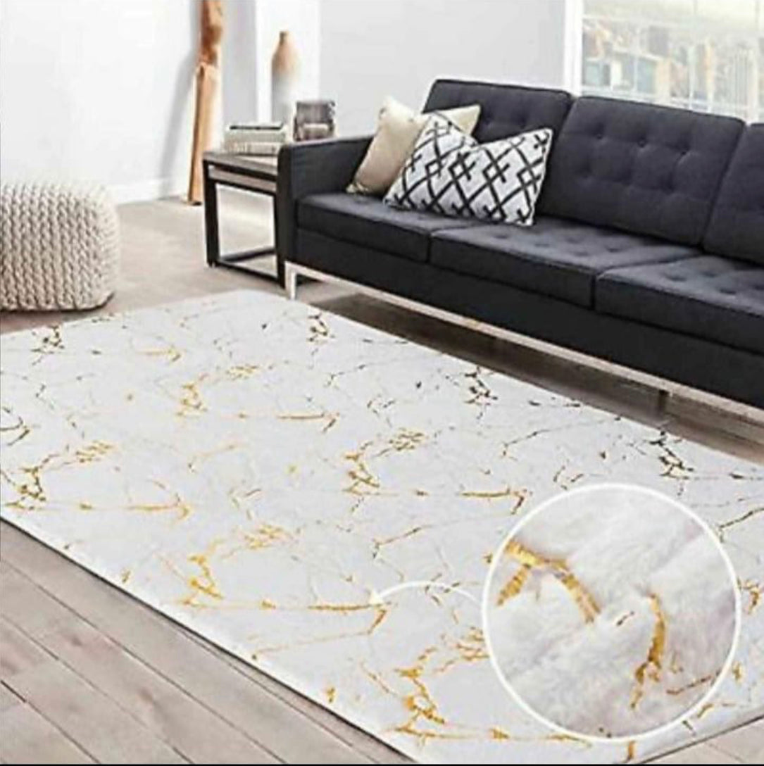 Modern Living Room Carpet 200x150