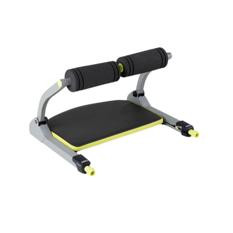 Six Pack Care Bench Abdominal Twister Exercise Machine