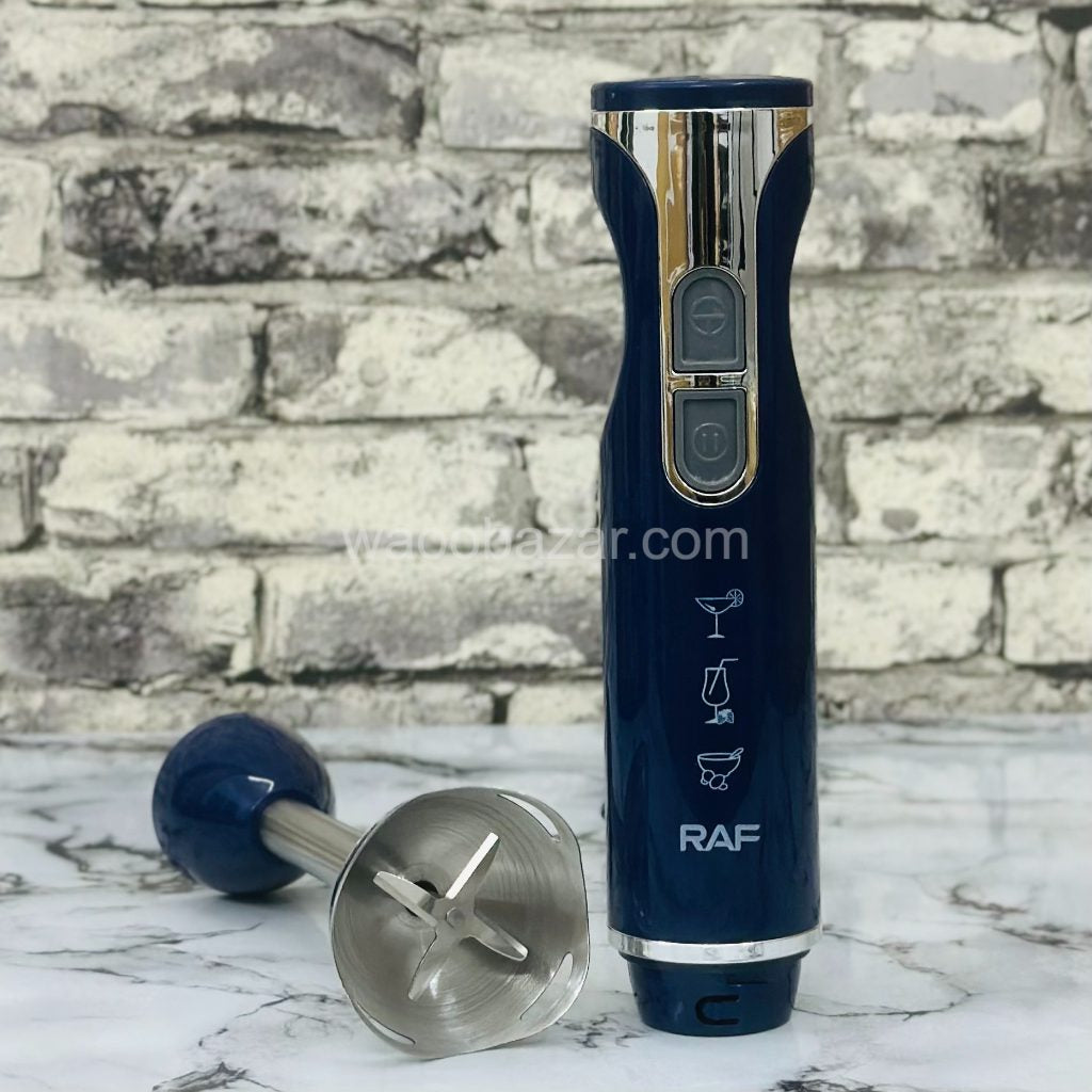 RAF Stick/Hand Blender/Mixer