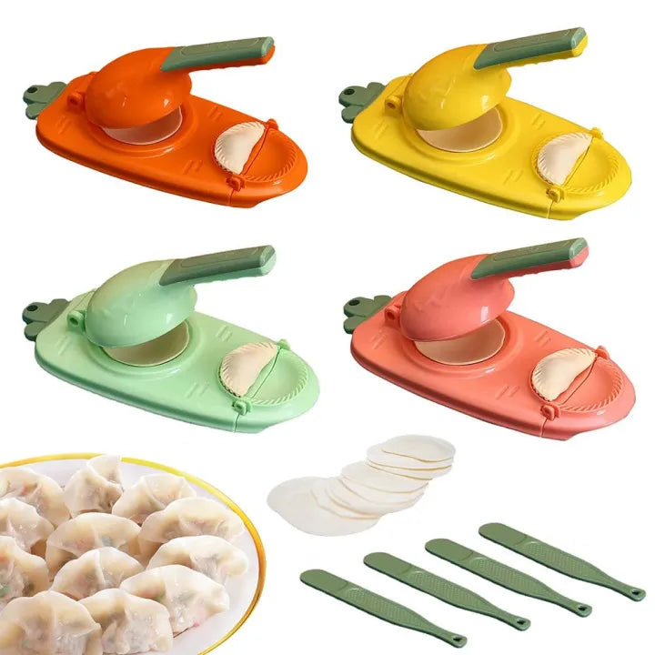 2 in 1 Dumpling Maker