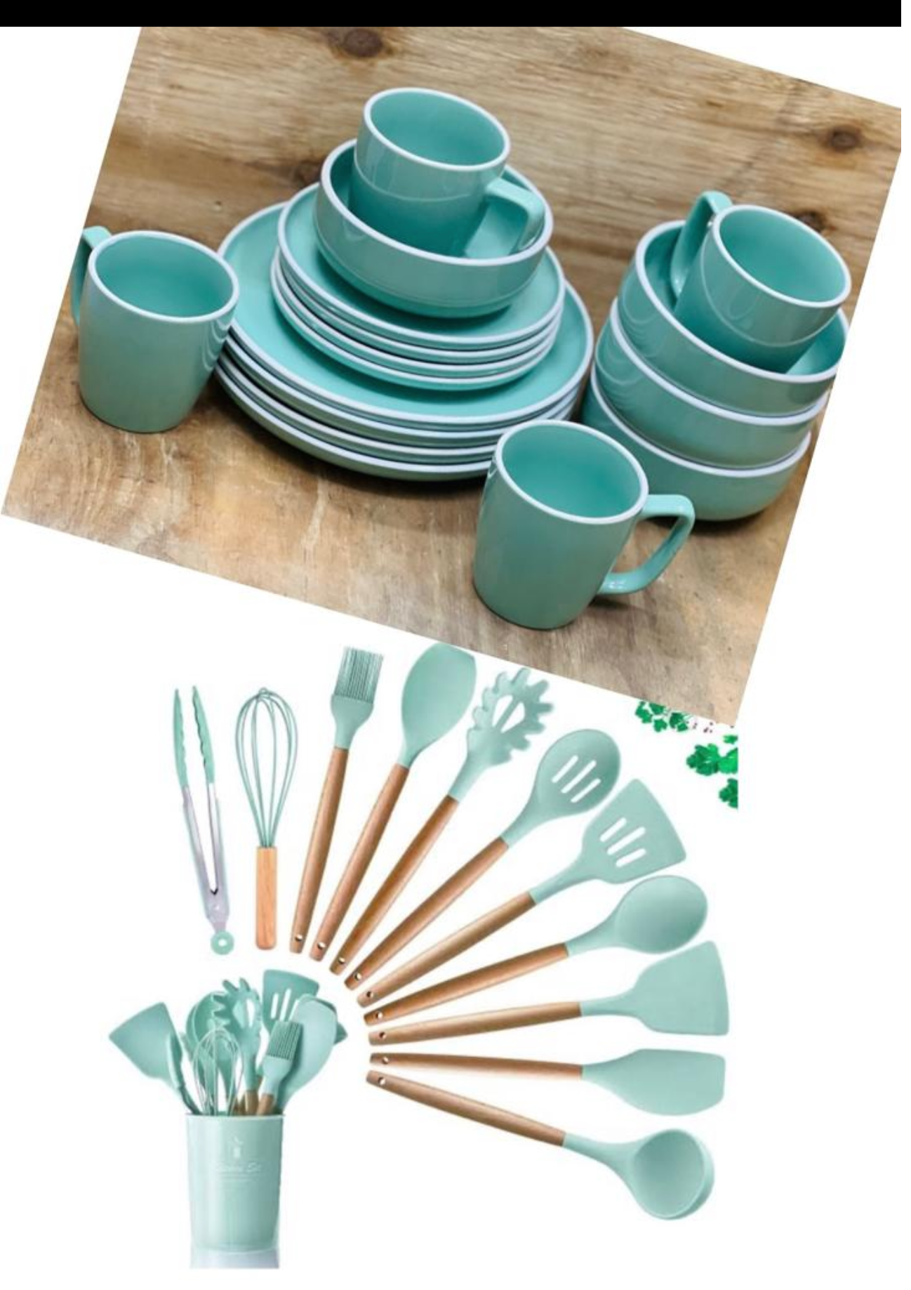 Kitchen Essential Set