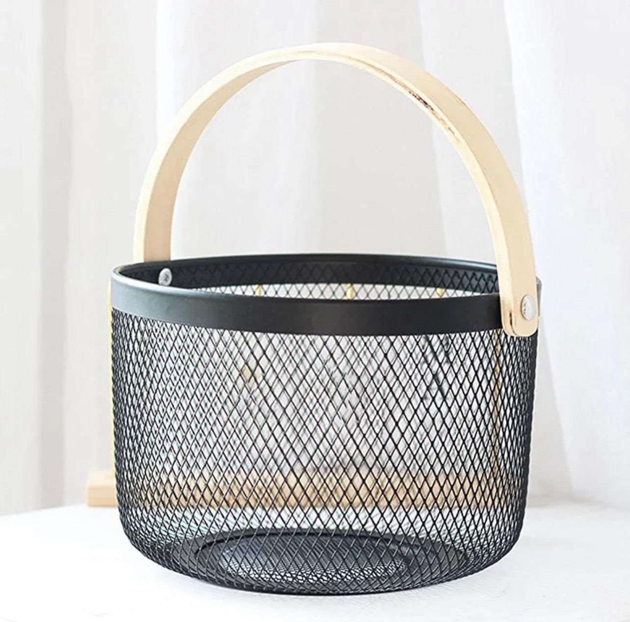 Multifunction Square Basket