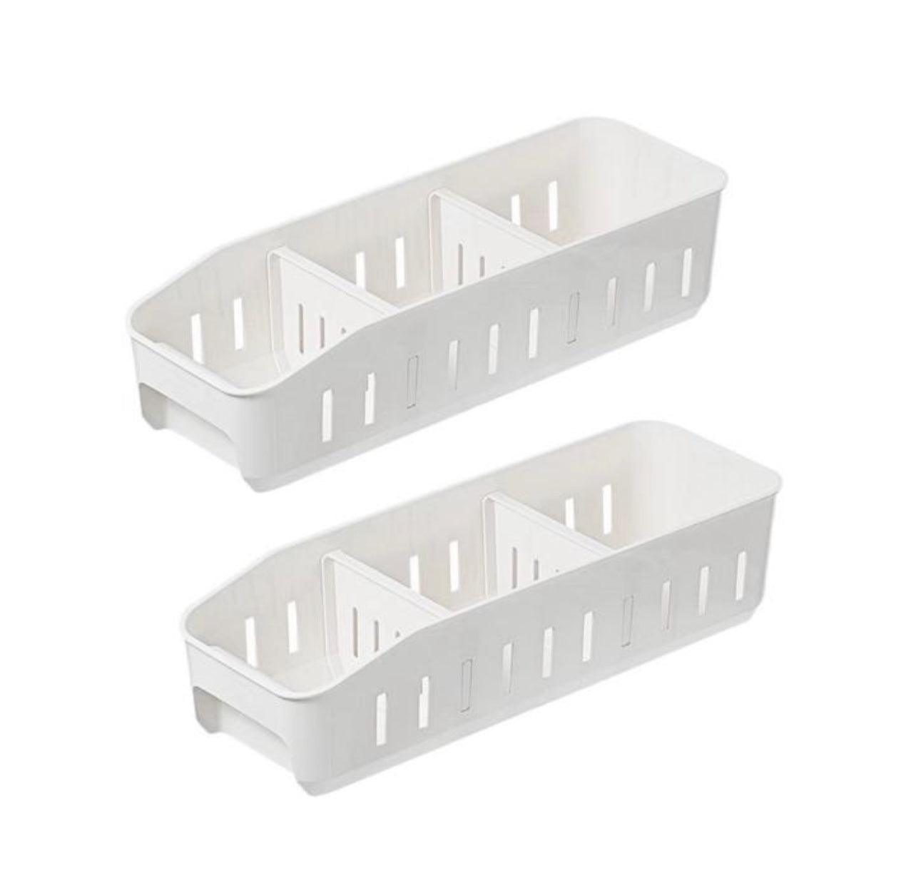 Storage Box Set 2pc