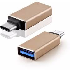 OTG Type -C 1 USB Adapter