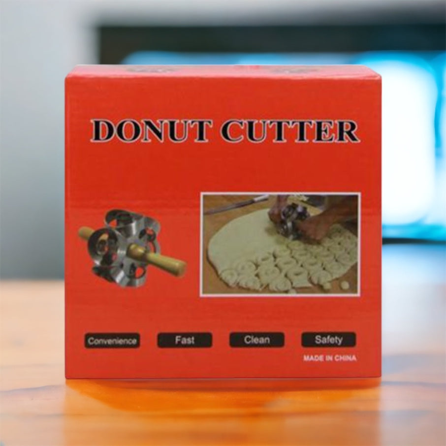 Doughnut Cutter