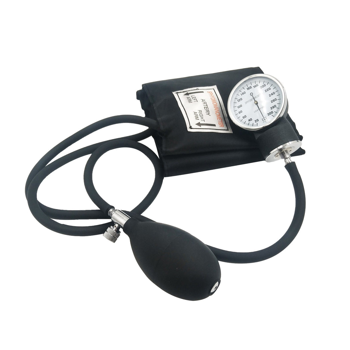 Sphygmomanometer BP Monitor