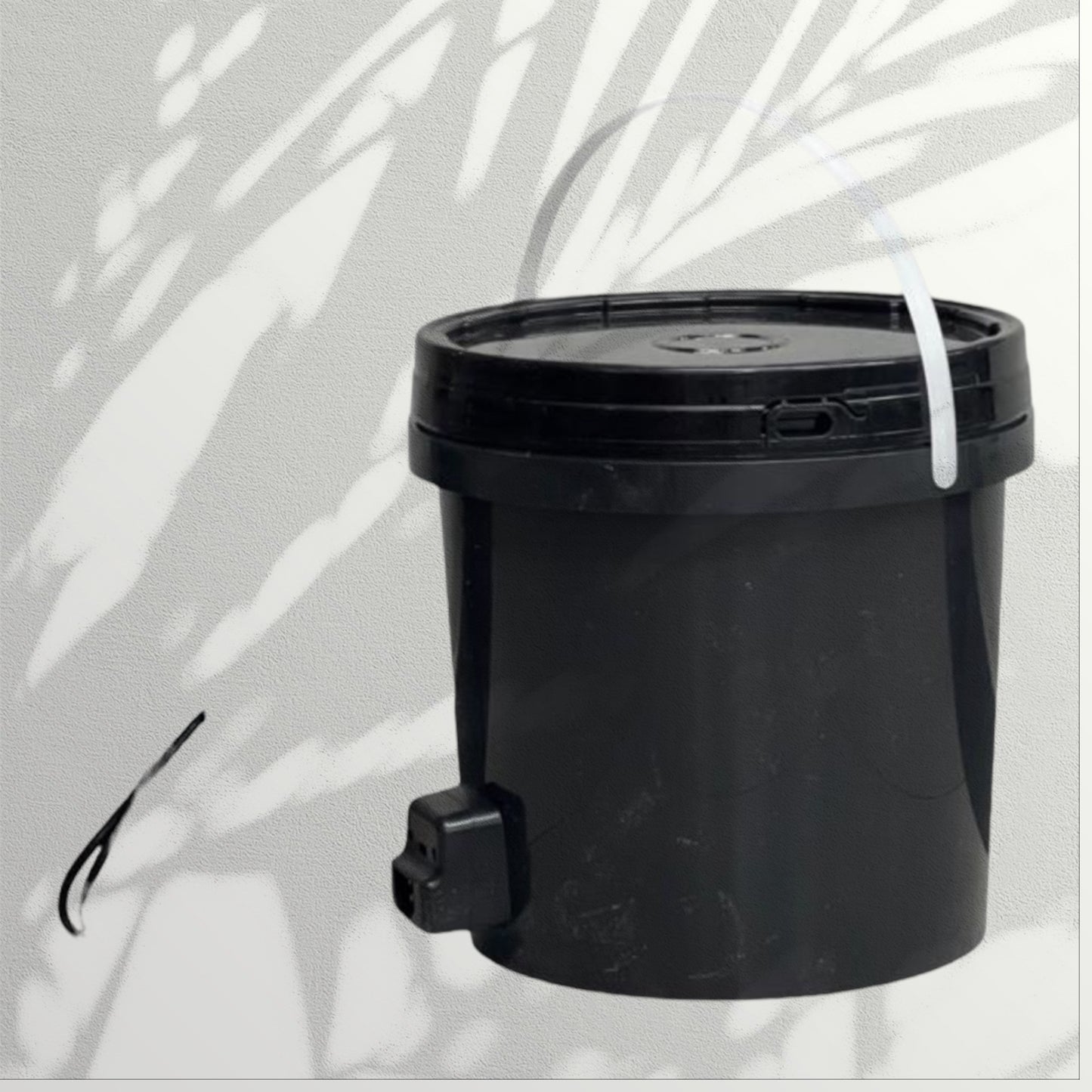 Electric Water Heating Bucket 10L