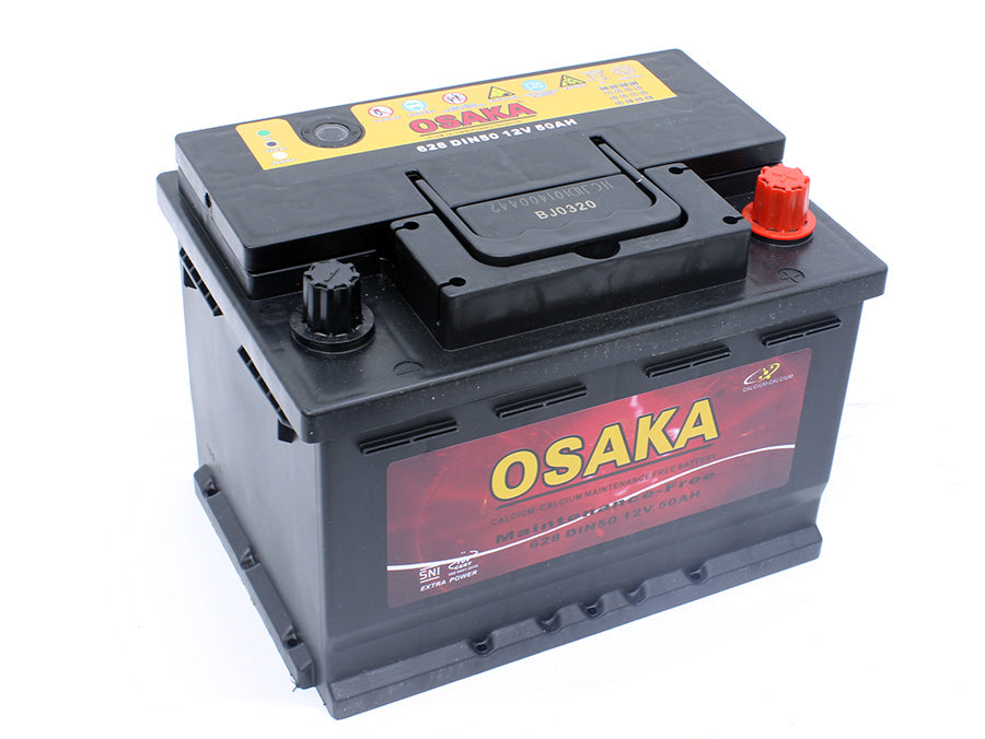 Osaka Vehicle Battery 647 12V54AH