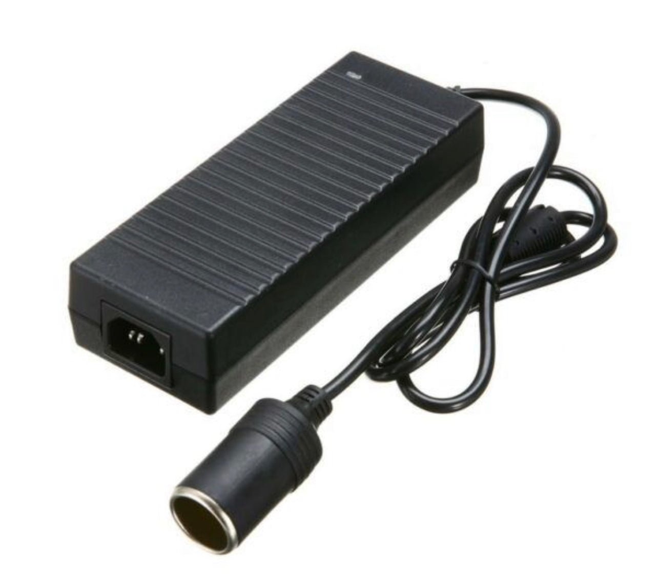 Car Cigarette Lighter AC 12V 10A Power Adapter Converter