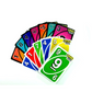 Uno Flip Playing Card