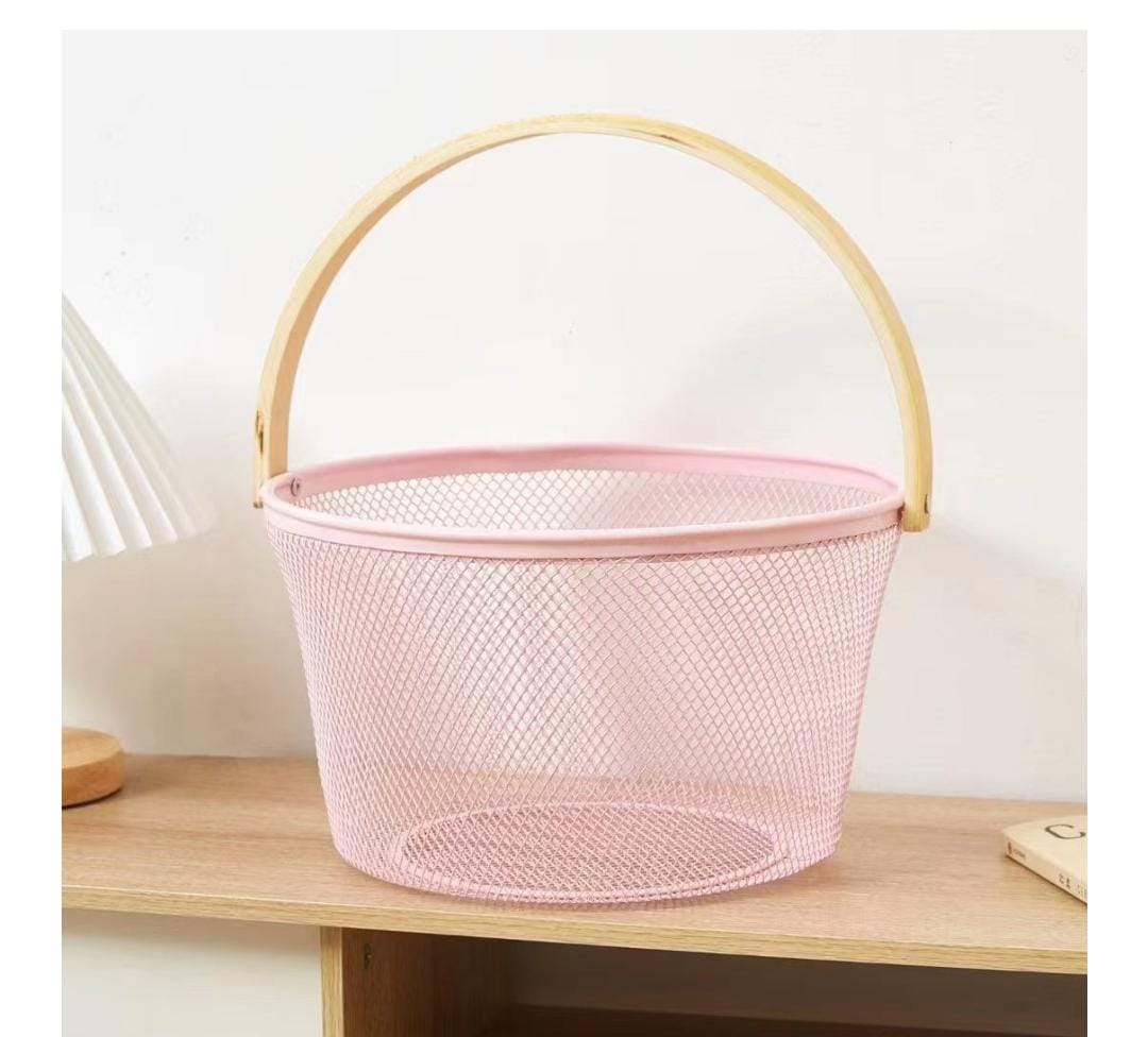 Multifunction Square Basket