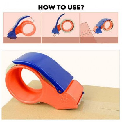 Sello Tape Dispenser/Cutter