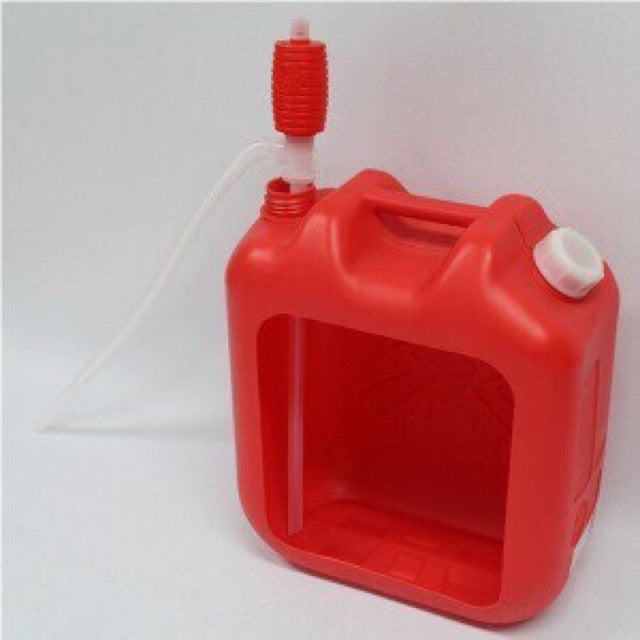 Pump Pump Manual Chemical Type