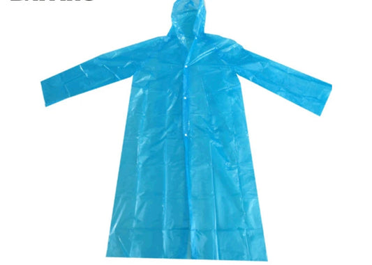 Rain Coat